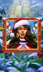 Christmas Of Pyramid