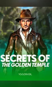 Secrets of the Golden Temple