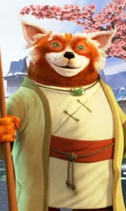The Legend of Shangri-La: Cluster Pays