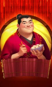 Yummy Dumplings: Hold The Spin