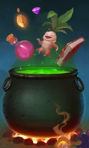 Boilin’ Pots
