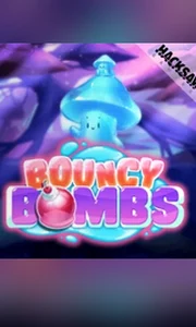 Bouncy Bombs