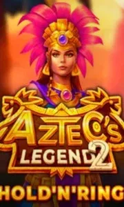Aztec's Legend 2