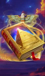 Book of Mystery Pyramids