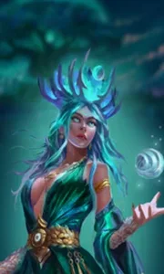 Golden Avalon Hold and Win