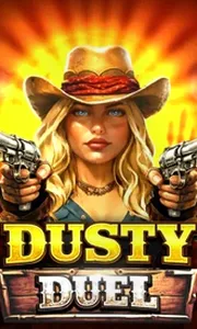 Dusty Duel