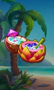 Aloha: Fruit Bonanza