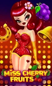 Miss Cherry Fruits
