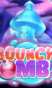 Bouncy Bombs