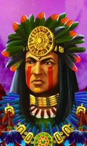 Aztec Magic Bonanza